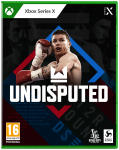 Undisputed