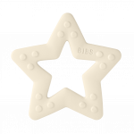 BIBS - Baby Bitie Star Ivory - (3000216)