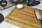 Zwilling - Cutting board Bamboo - Brun - 42 cm x 31 cm