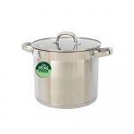 Salter BW13905 Timeless 24 cm Stockpot