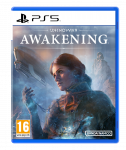 Unknown9: Awakening
