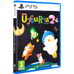 Ufouria: The Saga 2