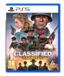 Classified: France '44