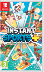 Instant Sports+