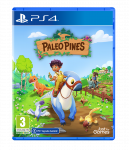 Paleo Pines