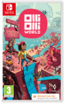 OlliOlli World (Code in Box)