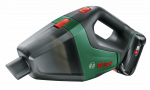 Bosch - Dry Vacuum Cleaner - UniversalVac 18 ( Battery Not Included )