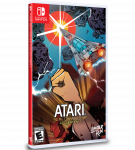 Atari Recharged Collection Vol 1
