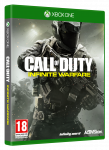 Call of Duty: Infinite Warfare