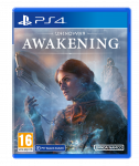 Unknown9: Awakening