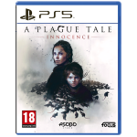 A Plague Tale: Innocence HD