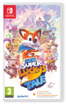 New Super Lucky's Tale (Code in a Box)
