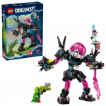 LEGO - DREAMZzz - Mateo vs. Cyber Brain Mech (71495)