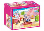 Playmobil - Nursery (70210)