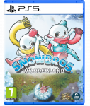 Snow Bros. Wonderland
