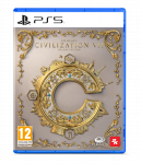 Sid Meier's Civilization VII (Deluxe Edition)