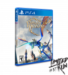 Panzer Dragoon (Limited Run #377) (Import)