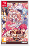 Radiant Tale