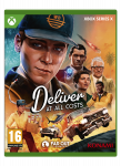 Deliver At All Costs