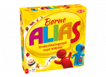 Tactic - B&oslash;rne Alias (53180)