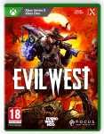 EVIL WEST