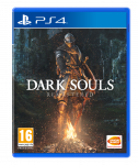 Dark Souls: Remastered