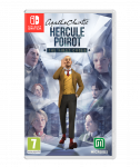 Hercule Poirot: The First Cases