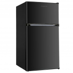 Manta MM545DBK Fridge 88L Black