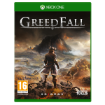 GreedFall