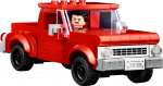 LEGO - LEGO Ideas - The Cullen House from Twilight (21354.)