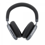 Tellur Shade Bluetooth Over-ear Headphones ANC grey