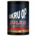 Skru op - Skru op for Julen (Skru op for Julen, Vol. 1)