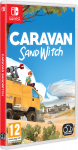 Caravan SandWitch