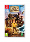 Tintin Reporter Cigars of the Pharaoh