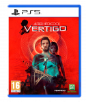 Alfred Hitchcock Vertigo (Limited)