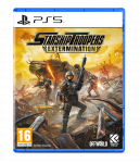 Starship Troopers: Extermination