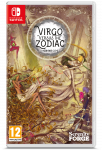 Virgo Verus The Zodiac