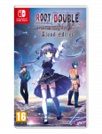 Root Double Before Crime After Days Xtend Edition
