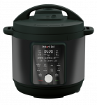 Instant - Pot Duo Plus Pressure & Slow Cooker w/Whisper Quiet 5.7L