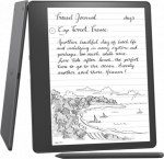 Amazon - Kindle Scribe 2024 16GB Premium Pen Grey
