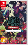 Travis Strikes Again: No More Heroes