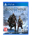 God of War Ragnar&ouml;k