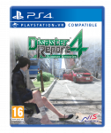 Disaster Report 4: Summer Memories