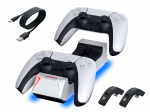 Nyko Charge Base For Ps5