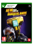 New Tales From The BORDERLANDS 2 (Deluxe Edition)