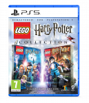 LEGO Harry Potter Collection (UK/Nordic)