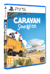 Caravan SandWitch