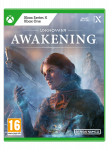 Unknown9: Awakening