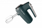 Russell Hobbs - Hand Mixer - Matte Charcoal