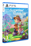 Sugardew Island
